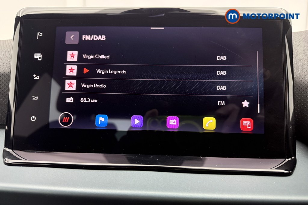 Seat Arona Xperience Automatic Petrol SUV - Stock Number (1578874) - 4th supplementary image