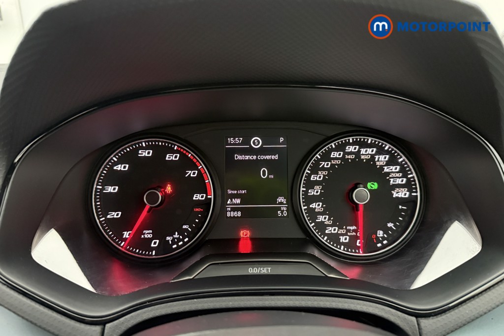 Seat Arona Xperience Automatic Petrol SUV - Stock Number (1578874) - 6th supplementary image