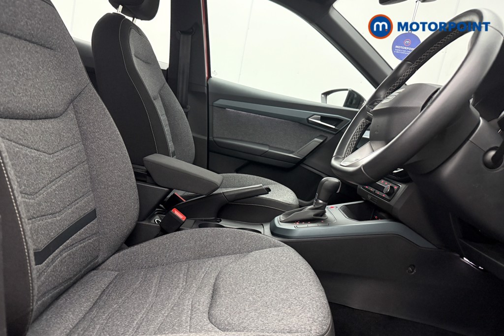 Seat Arona Xperience Automatic Petrol SUV - Stock Number (1578874) - 8th supplementary image