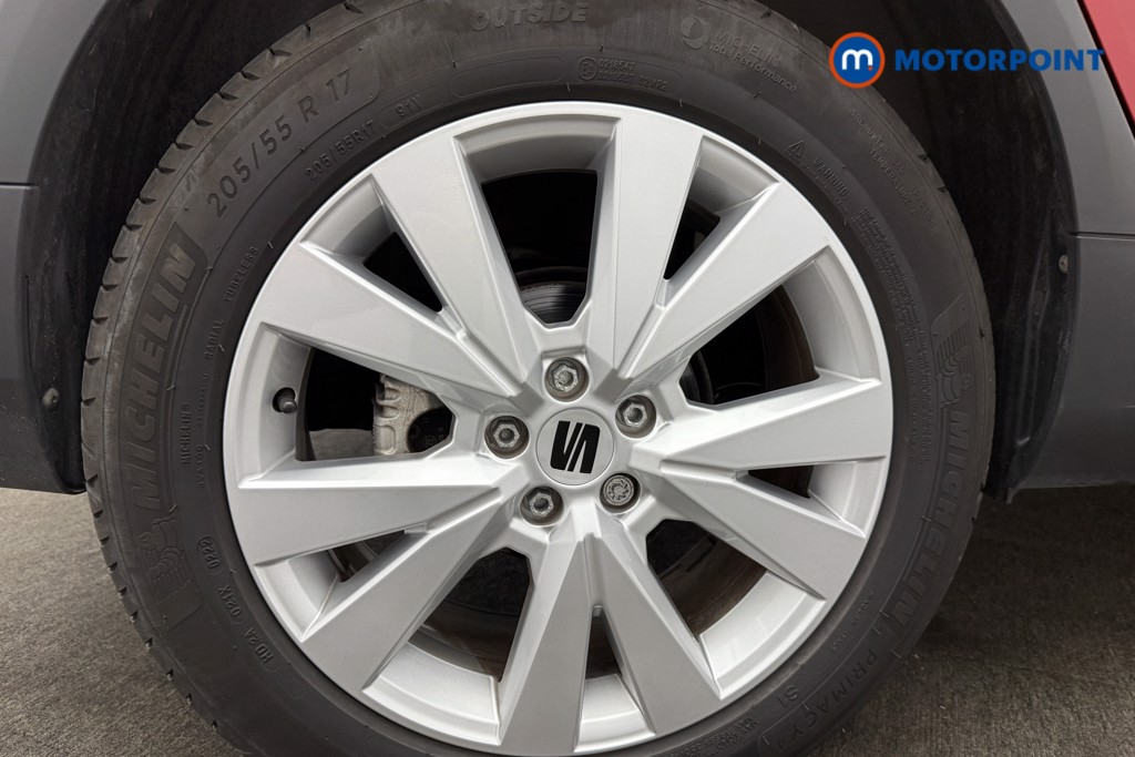 Seat Arona Xperience Automatic Petrol SUV - Stock Number (1578874) - 10th supplementary image