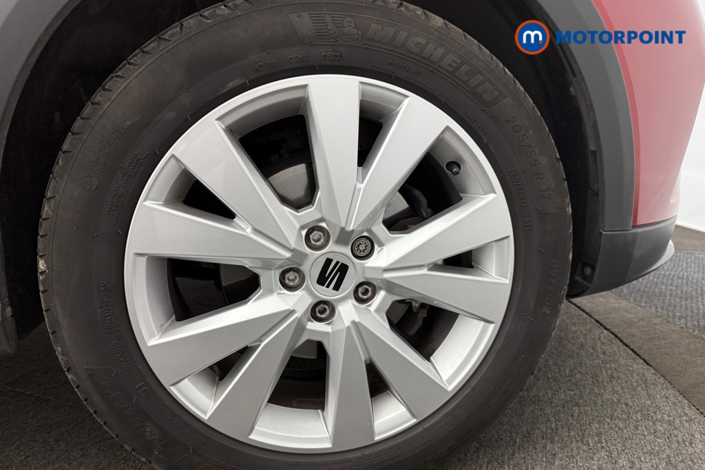 Seat Arona Xperience Automatic Petrol SUV - Stock Number (1578874) - 11th supplementary image