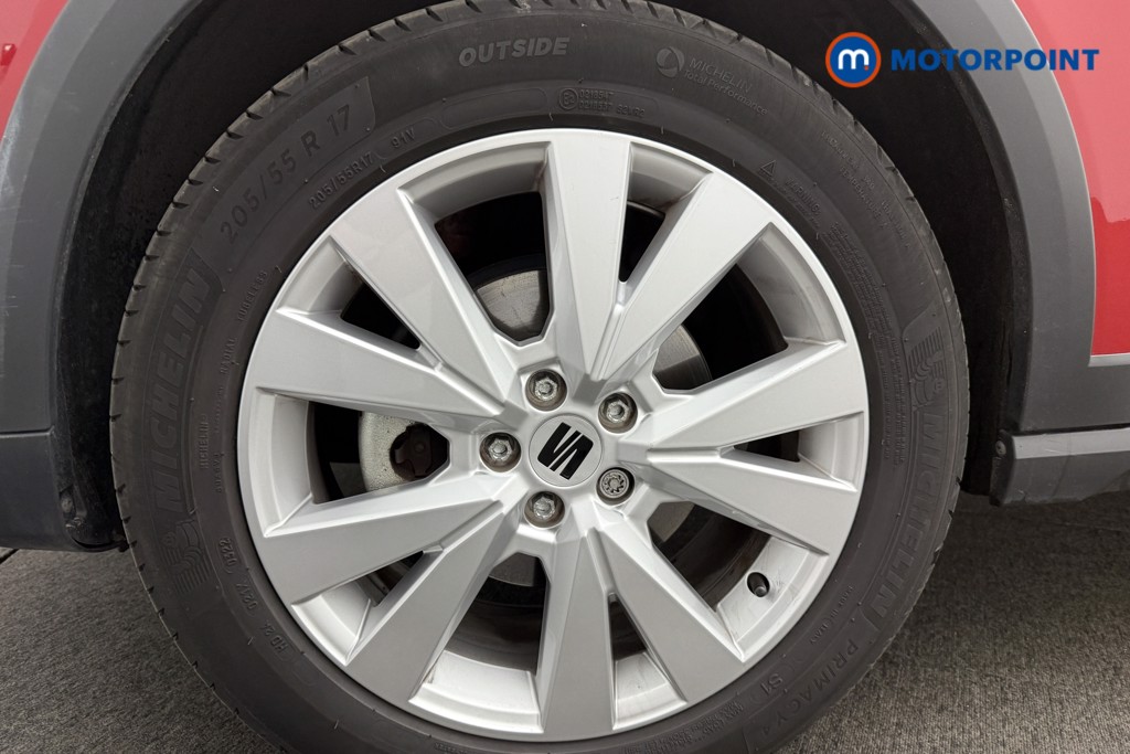 Seat Arona Xperience Automatic Petrol SUV - Stock Number (1578874) - 12th supplementary image