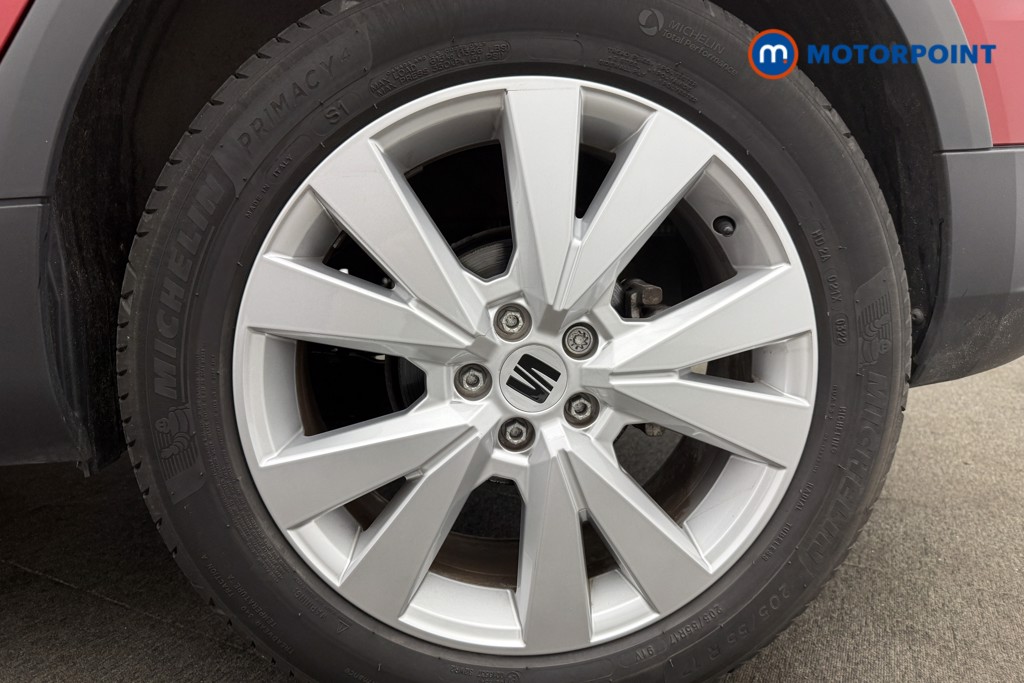 Seat Arona Xperience Automatic Petrol SUV - Stock Number (1578874) - 13th supplementary image