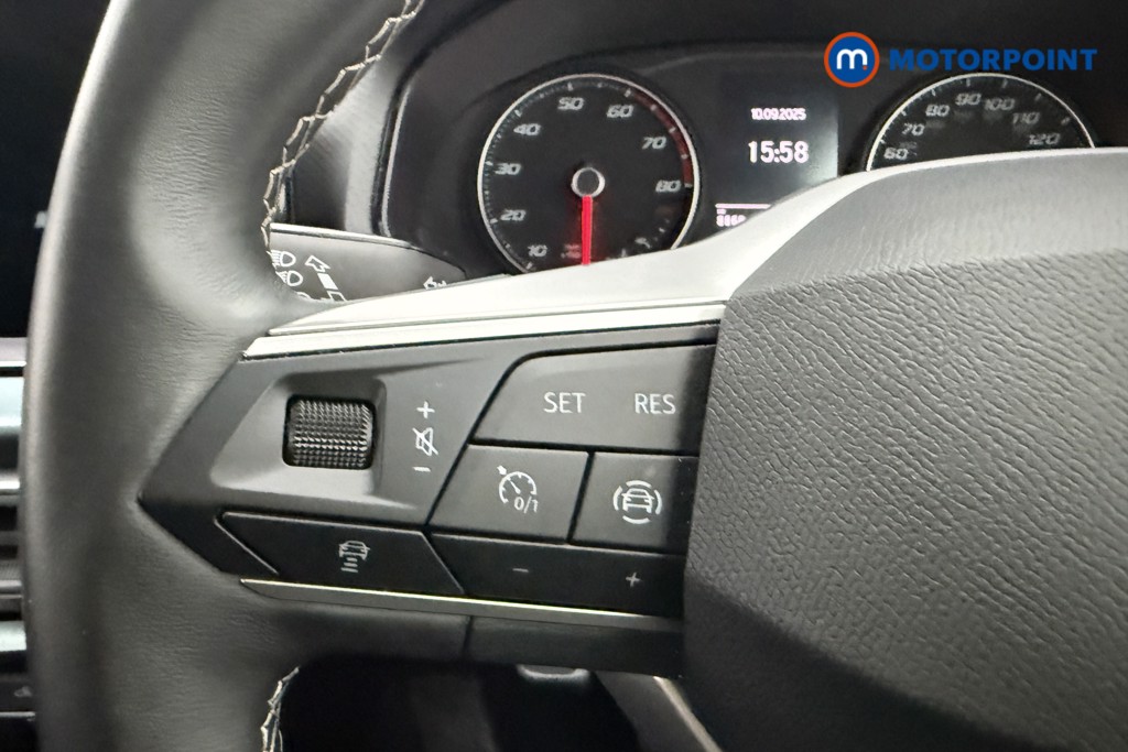 Seat Arona Xperience Automatic Petrol SUV - Stock Number (1578874) - 14th supplementary image