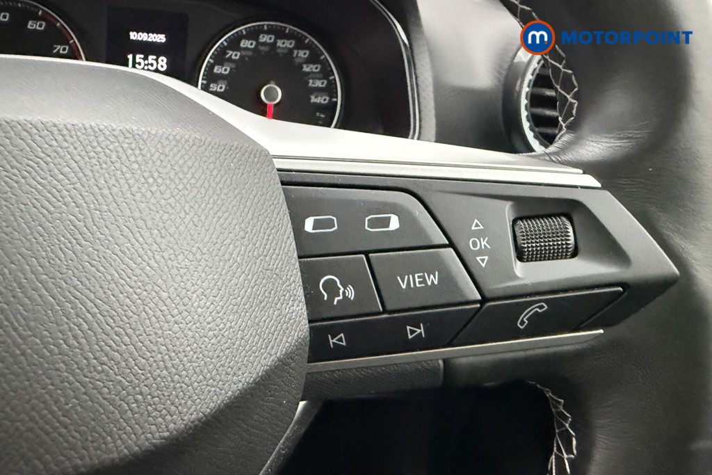 Seat Arona Xperience Automatic Petrol SUV - Stock Number (1578874) - 15th supplementary image