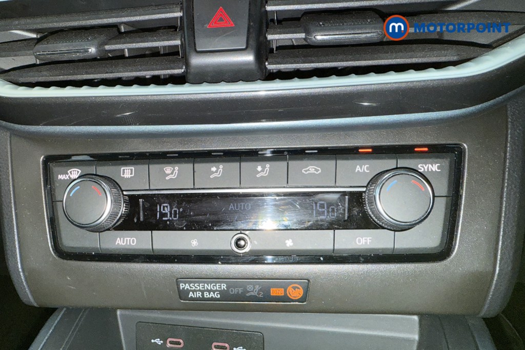 Seat Arona Xperience Automatic Petrol SUV - Stock Number (1578874) - 16th supplementary image