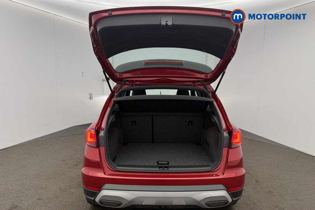 Seat Arona Xperience Automatic Petrol SUV - Stock Number (1578874) - 19th supplementary image