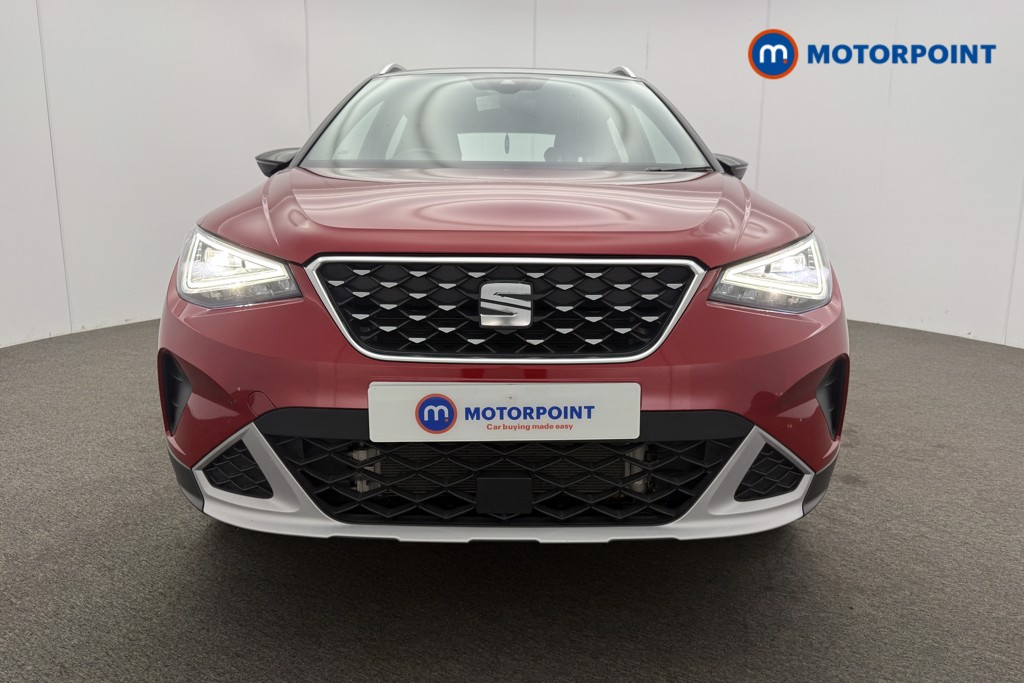 Seat Arona Xperience Automatic Petrol SUV - Stock Number (1578874) - 21st supplementary image