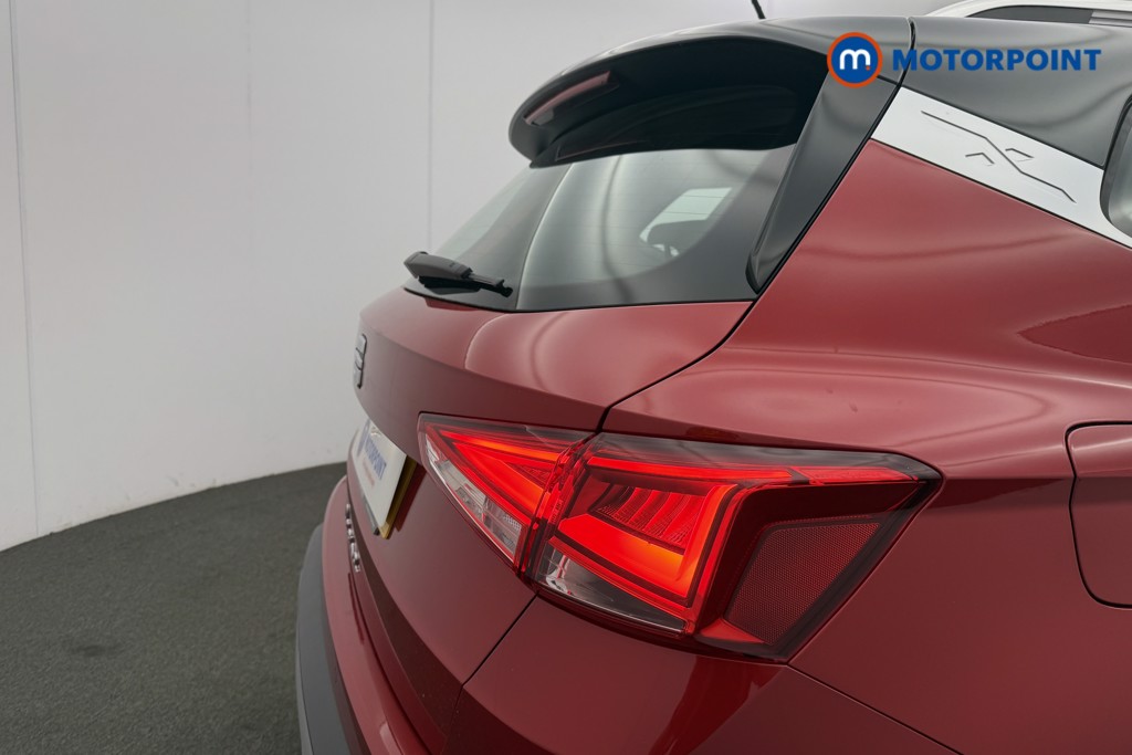 Seat Arona Xperience Automatic Petrol SUV - Stock Number (1578874) - 24th supplementary image