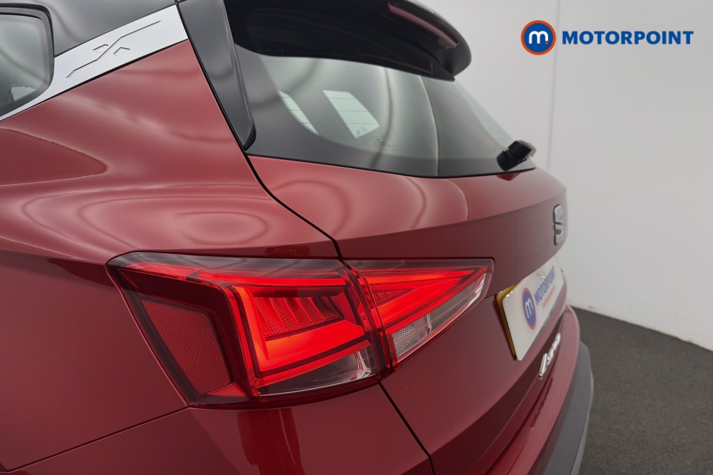 Seat Arona Xperience Automatic Petrol SUV - Stock Number (1578874) - 25th supplementary image