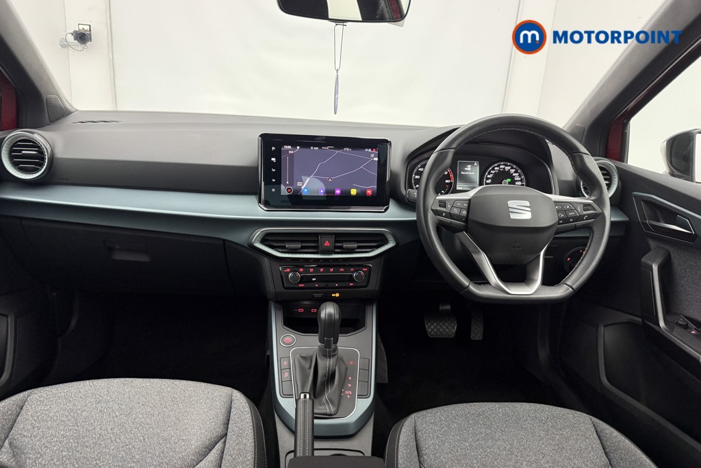 Seat Arona Xperience Automatic Petrol SUV - Stock Number (1578874) - 1st supplementary image