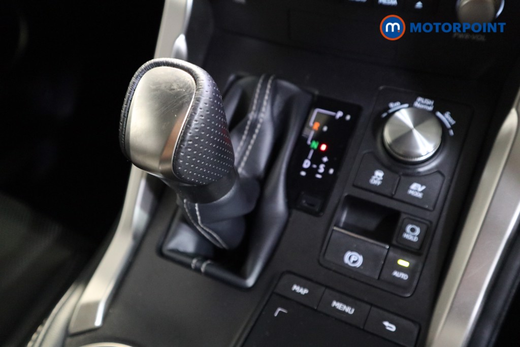 Lexus NX F-Sport Automatic Petrol-Electric Hybrid SUV - Stock Number (1578875) - 10th supplementary image