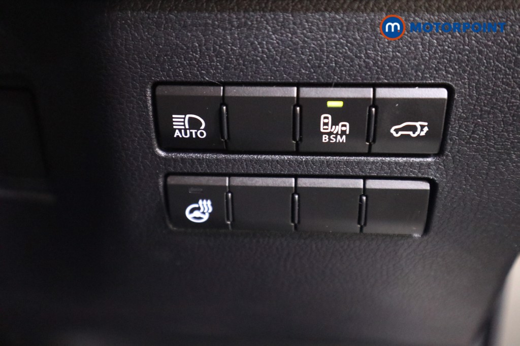 Lexus NX F-Sport Automatic Petrol-Electric Hybrid SUV - Stock Number (1578875) - 11th supplementary image