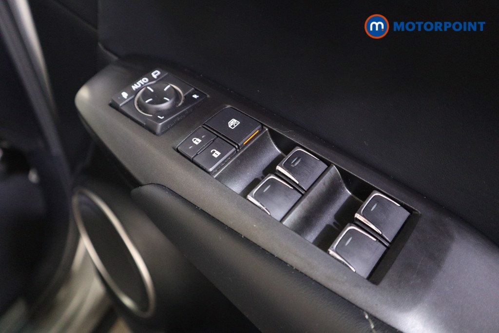Lexus NX F-Sport Automatic Petrol-Electric Hybrid SUV - Stock Number (1578875) - 12th supplementary image