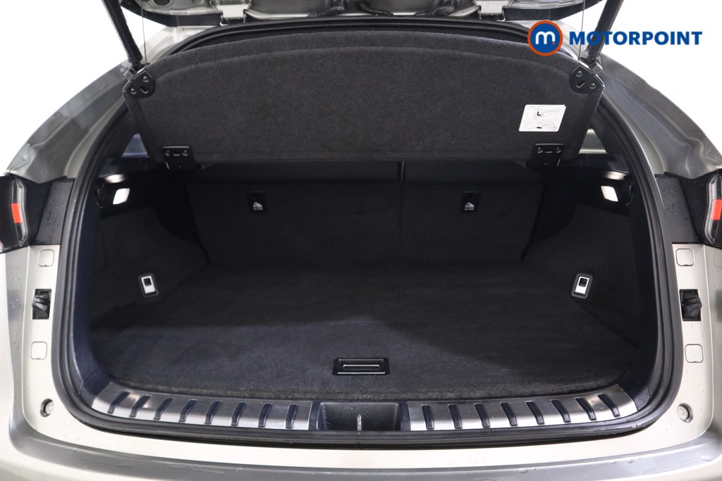 Lexus NX F-Sport Automatic Petrol-Electric Hybrid SUV - Stock Number (1578875) - 16th supplementary image