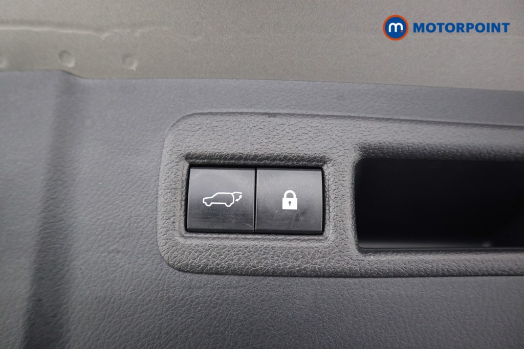 Lexus NX F-Sport Automatic Petrol-Electric Hybrid SUV - Stock Number (1578875) - 17th supplementary image