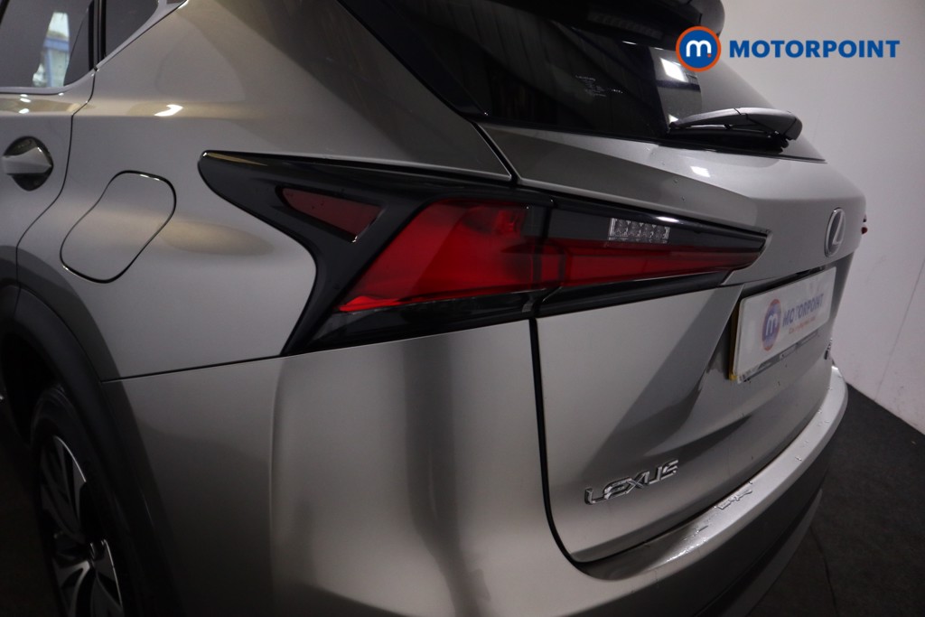 Lexus NX F-Sport Automatic Petrol-Electric Hybrid SUV - Stock Number (1578875) - 24th supplementary image