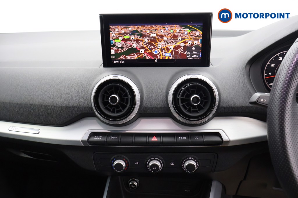 Audi Q2 S Line Automatic Petrol SUV - Stock Number (1578952) - 5th supplementary image