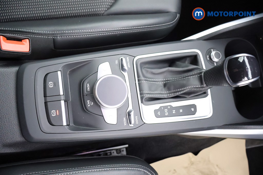 Audi Q2 S Line Automatic Petrol SUV - Stock Number (1578952) - 6th supplementary image