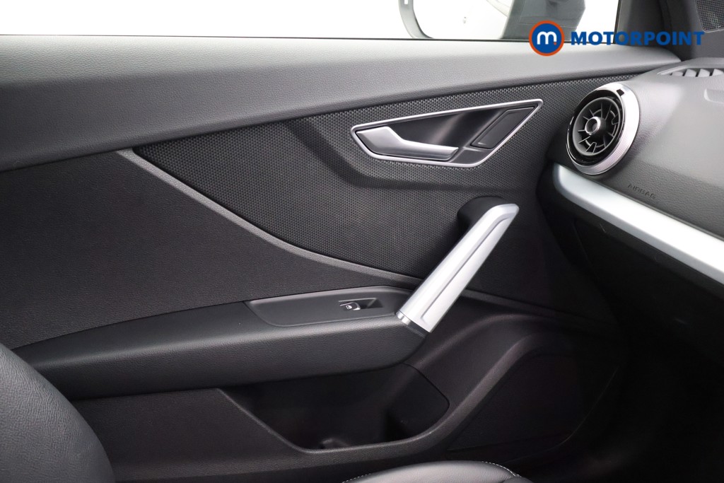 Audi Q2 S Line Automatic Petrol SUV - Stock Number (1578952) - 8th supplementary image