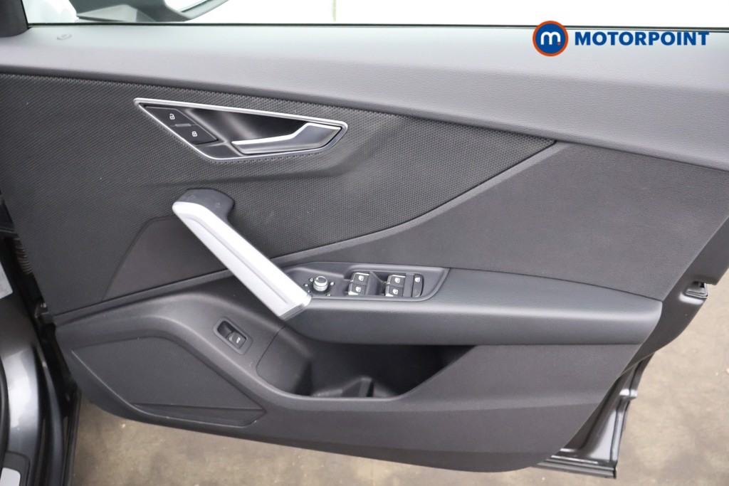 Audi Q2 S Line Automatic Petrol SUV - Stock Number (1578952) - 9th supplementary image