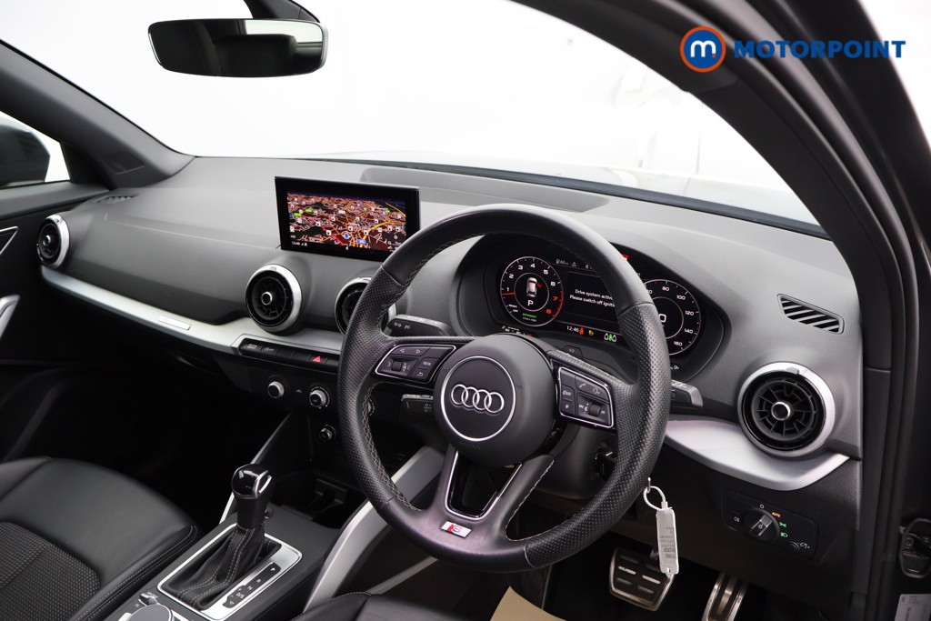 Audi Q2 S Line Automatic Petrol SUV - Stock Number (1578952) - 10th supplementary image