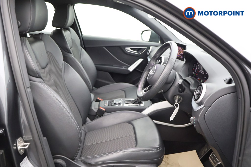 Audi Q2 S Line Automatic Petrol SUV - Stock Number (1578952) - 11th supplementary image