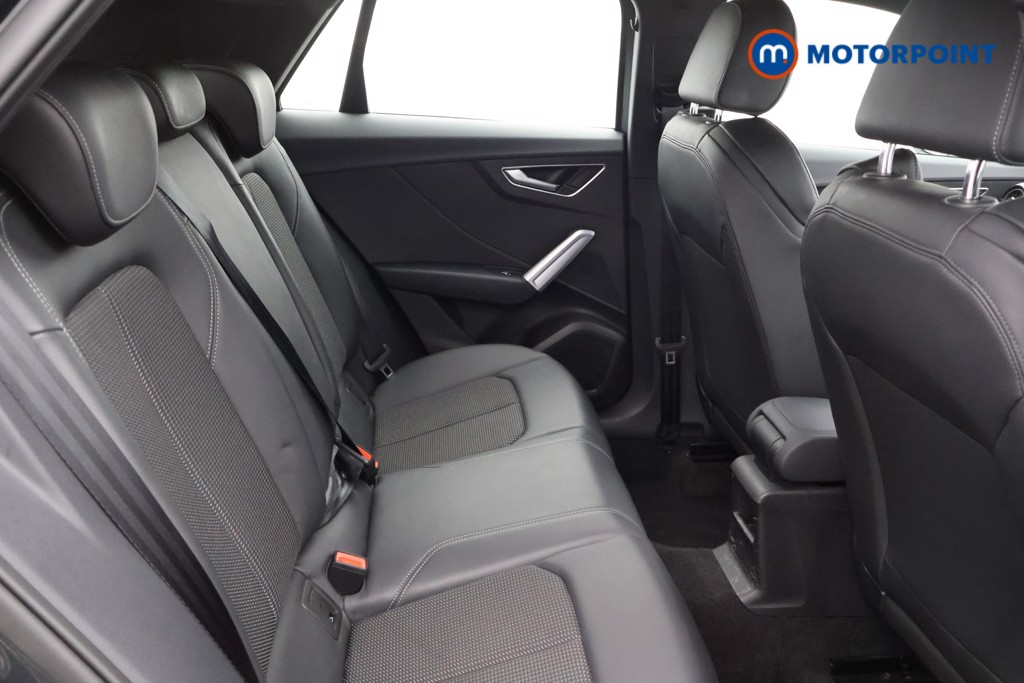 Audi Q2 S Line Automatic Petrol SUV - Stock Number (1578952) - 12th supplementary image
