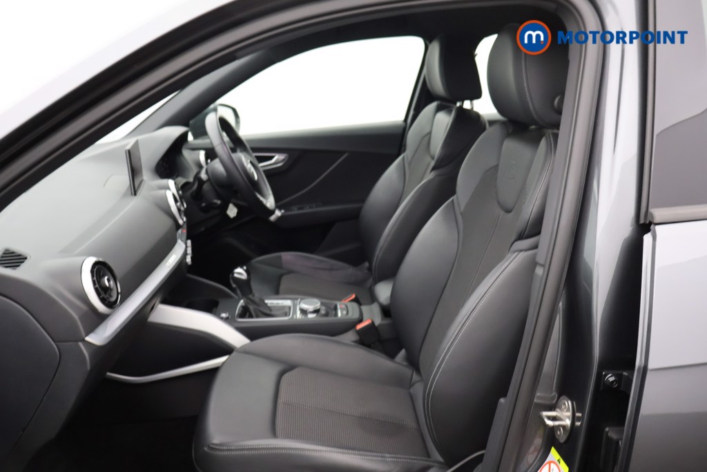 Audi Q2 S Line Automatic Petrol SUV - Stock Number (1578952) - 14th supplementary image
