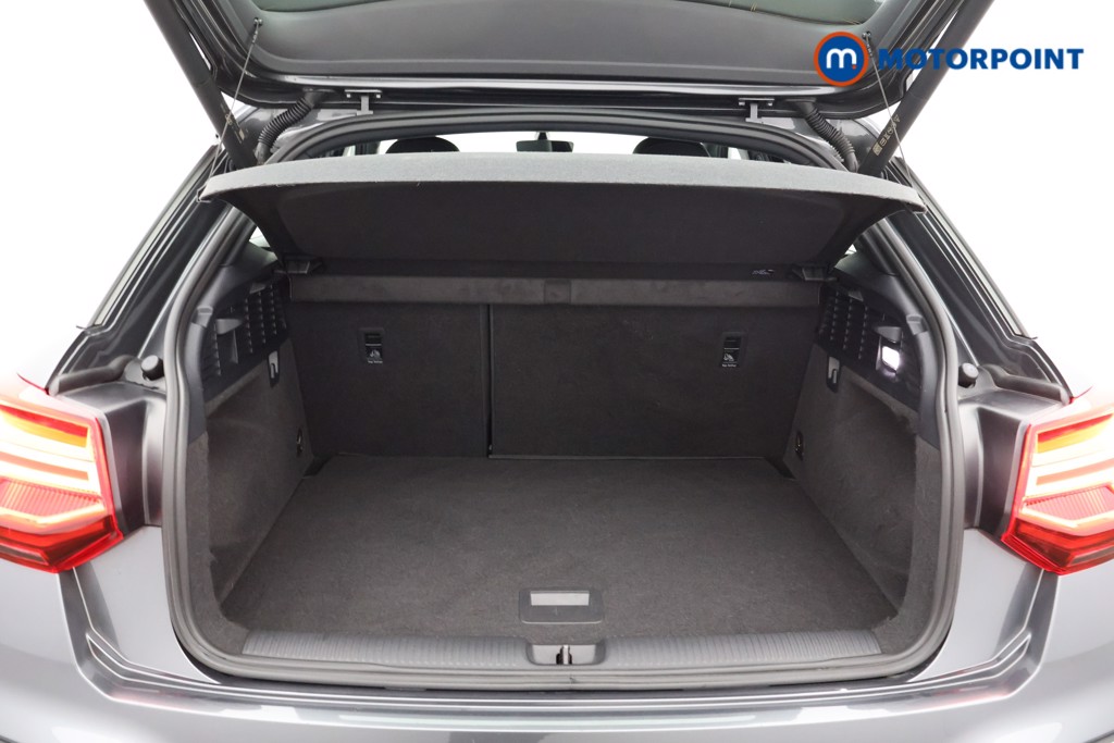Audi Q2 S Line Automatic Petrol SUV - Stock Number (1578952) - 15th supplementary image