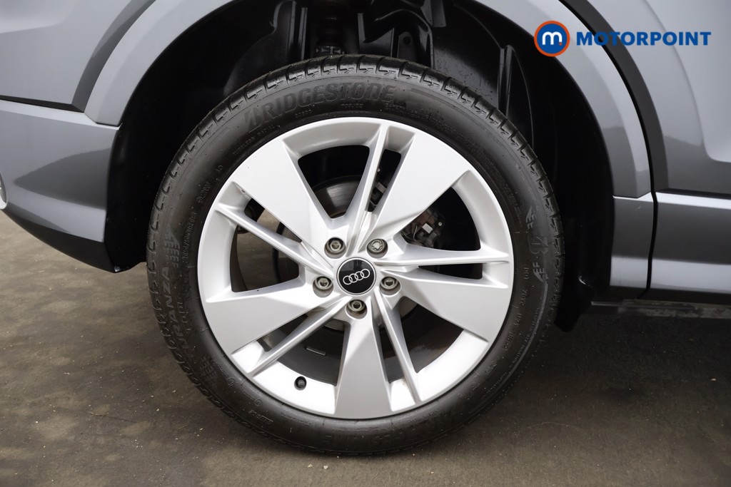 Audi Q2 S Line Automatic Petrol SUV - Stock Number (1578952) - 16th supplementary image