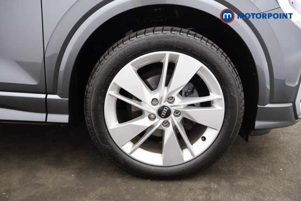 Audi Q2 S Line Automatic Petrol SUV - Stock Number (1578952) - 17th supplementary image