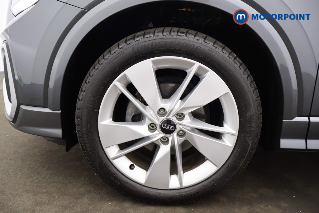 Audi Q2 S Line Automatic Petrol SUV - Stock Number (1578952) - 18th supplementary image