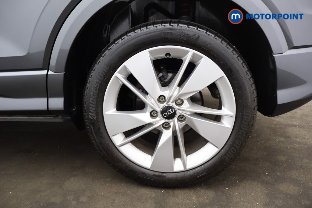 Audi Q2 S Line Automatic Petrol SUV - Stock Number (1578952) - 19th supplementary image