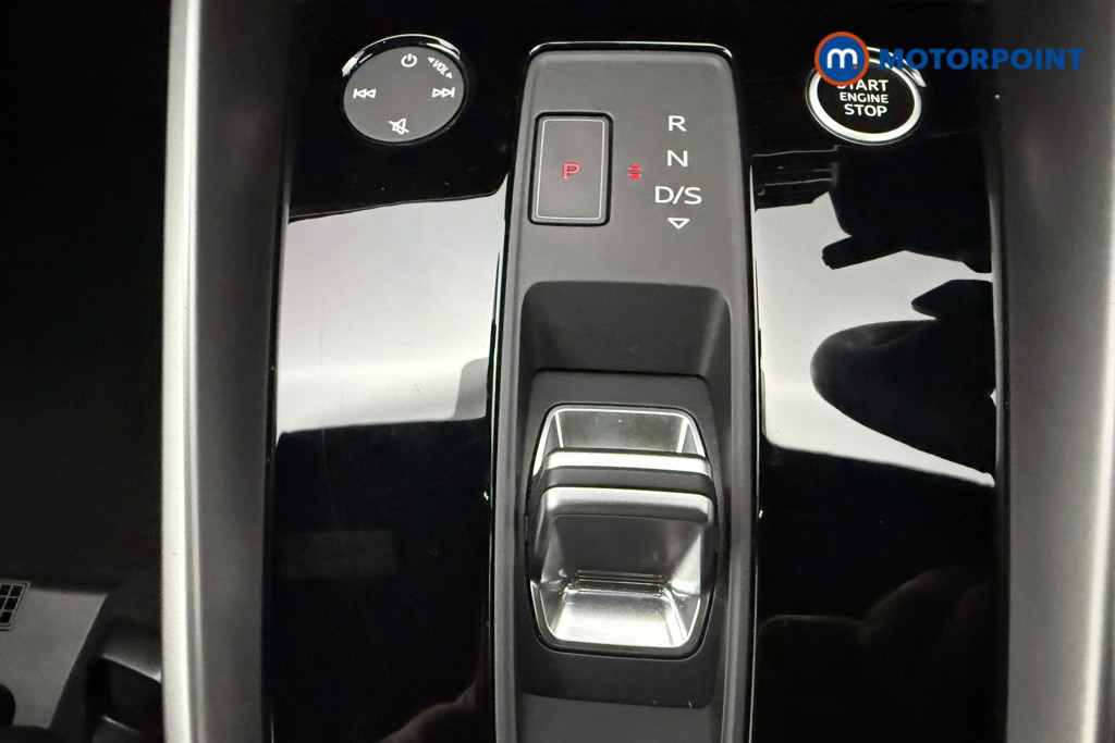 Audi A3 Black Edition Automatic Petrol Hatchback - Stock Number (1578958) - 7th supplementary image