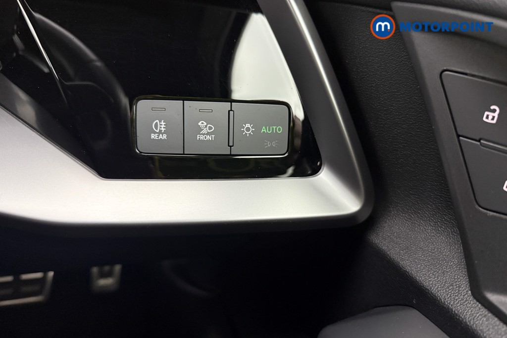 Audi A3 Black Edition Automatic Petrol Hatchback - Stock Number (1578958) - 17th supplementary image