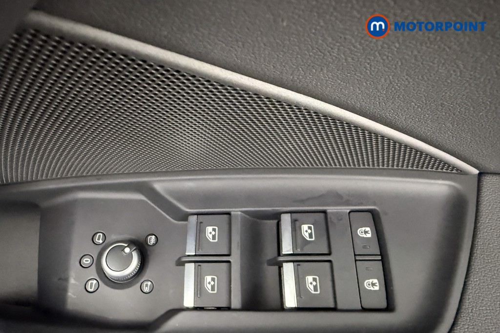 Audi A3 Black Edition Automatic Petrol Hatchback - Stock Number (1578958) - 19th supplementary image