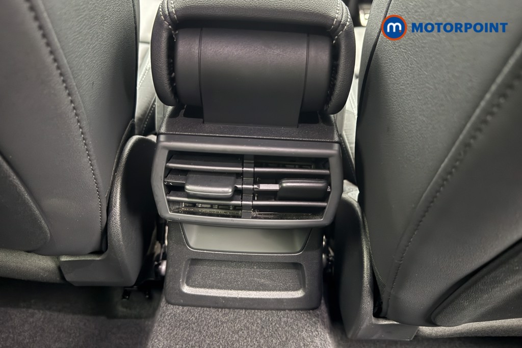 Audi A3 Black Edition Automatic Petrol Hatchback - Stock Number (1578958) - 21st supplementary image