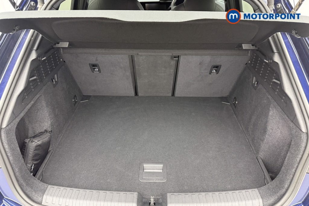 Audi A3 Black Edition Automatic Petrol Hatchback - Stock Number (1578958) - 23rd supplementary image