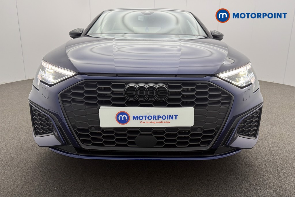 Audi A3 Black Edition Automatic Petrol Hatchback - Stock Number (1578958) - 24th supplementary image