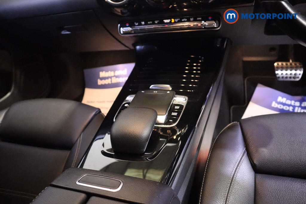 Mercedes-Benz CLA Amg Line Automatic Petrol Estate - Stock Number (1579002) - 6th supplementary image