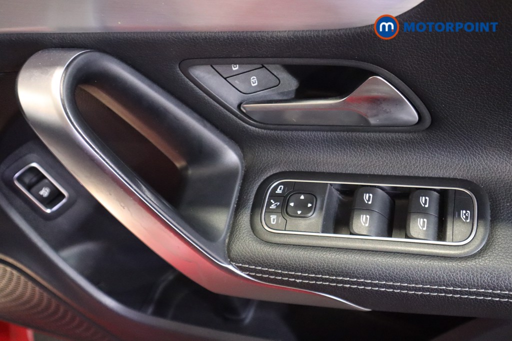 Mercedes-Benz CLA Amg Line Automatic Petrol Estate - Stock Number (1579002) - 8th supplementary image