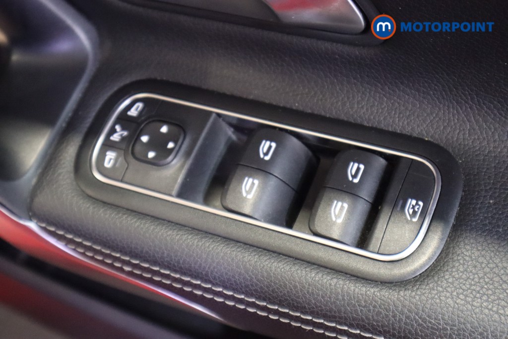 Mercedes-Benz CLA Amg Line Automatic Petrol Estate - Stock Number (1579002) - 9th supplementary image