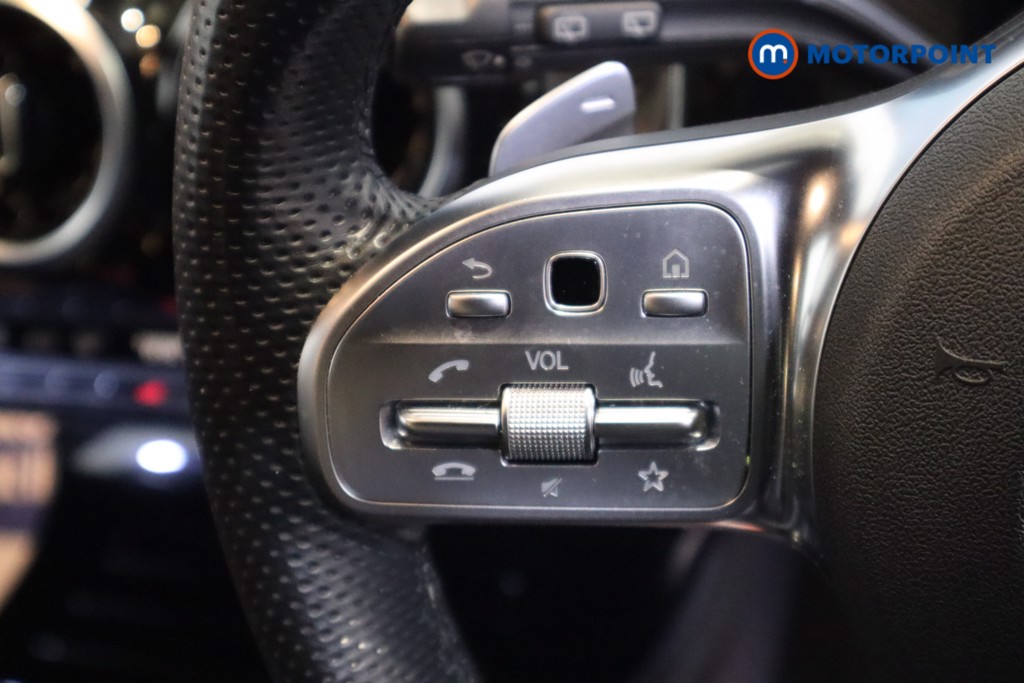 Mercedes-Benz CLA Amg Line Automatic Petrol Estate - Stock Number (1579002) - 13th supplementary image