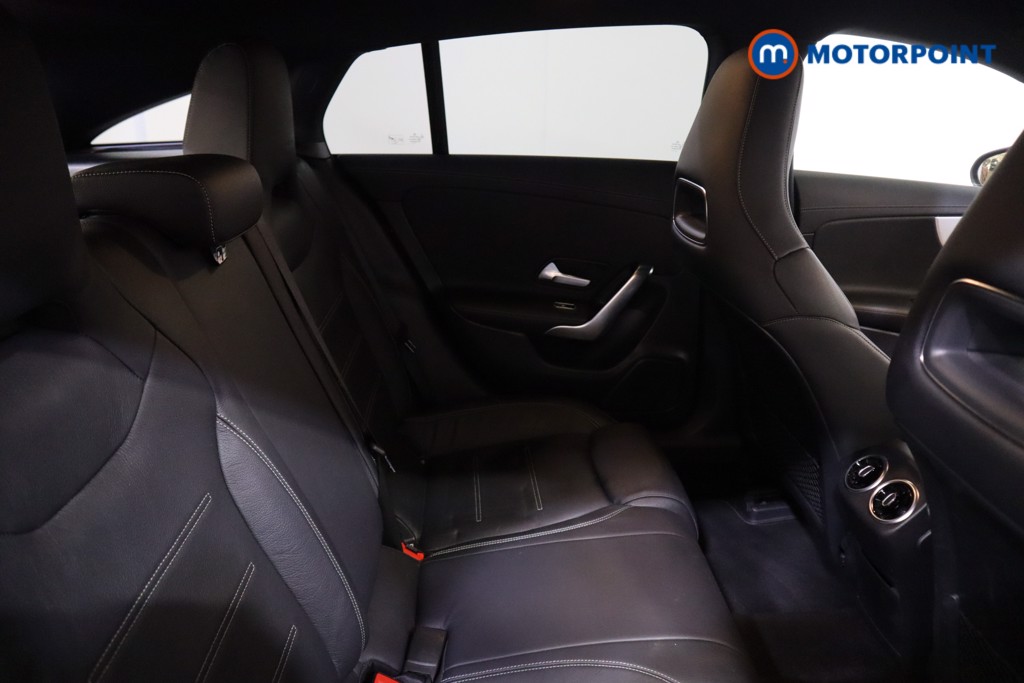 Mercedes-Benz CLA Amg Line Automatic Petrol Estate - Stock Number (1579002) - 15th supplementary image