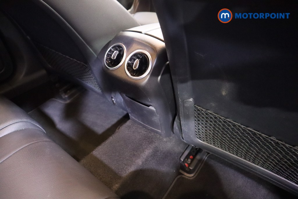 Mercedes-Benz CLA Amg Line Automatic Petrol Estate - Stock Number (1579002) - 16th supplementary image