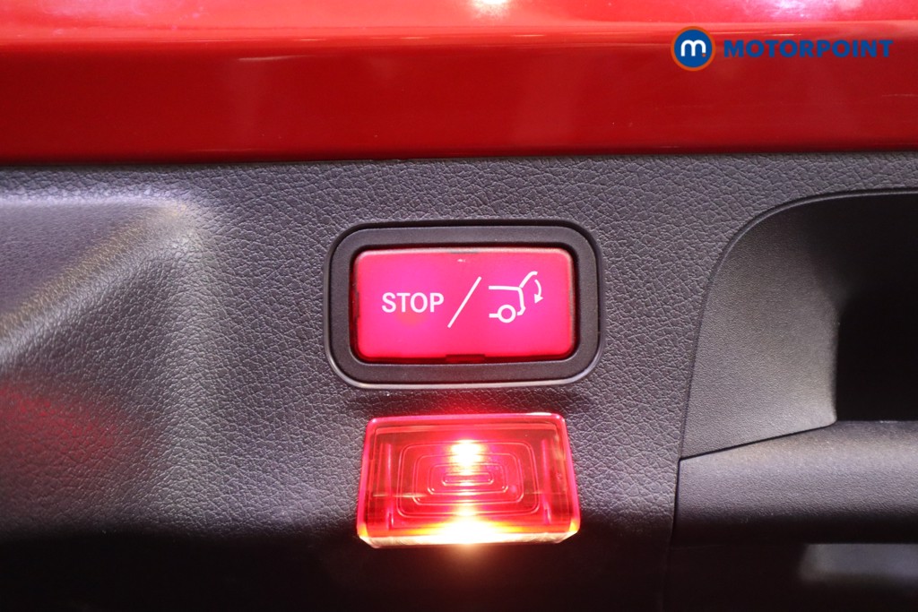 Mercedes-Benz CLA Amg Line Automatic Petrol Estate - Stock Number (1579002) - 18th supplementary image