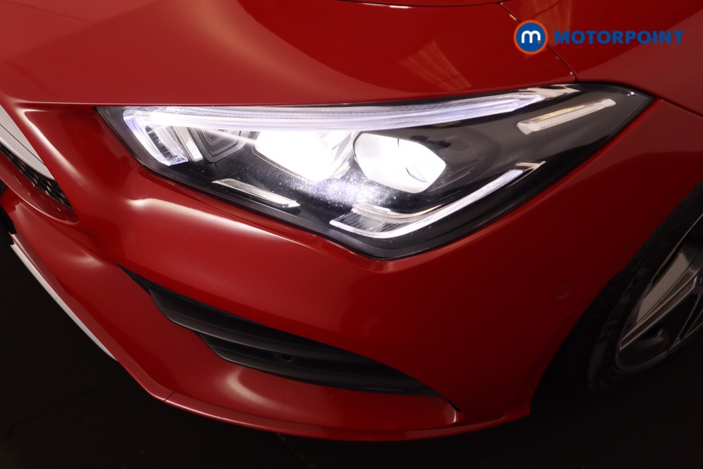Mercedes-Benz CLA Amg Line Automatic Petrol Estate - Stock Number (1579002) - 24th supplementary image