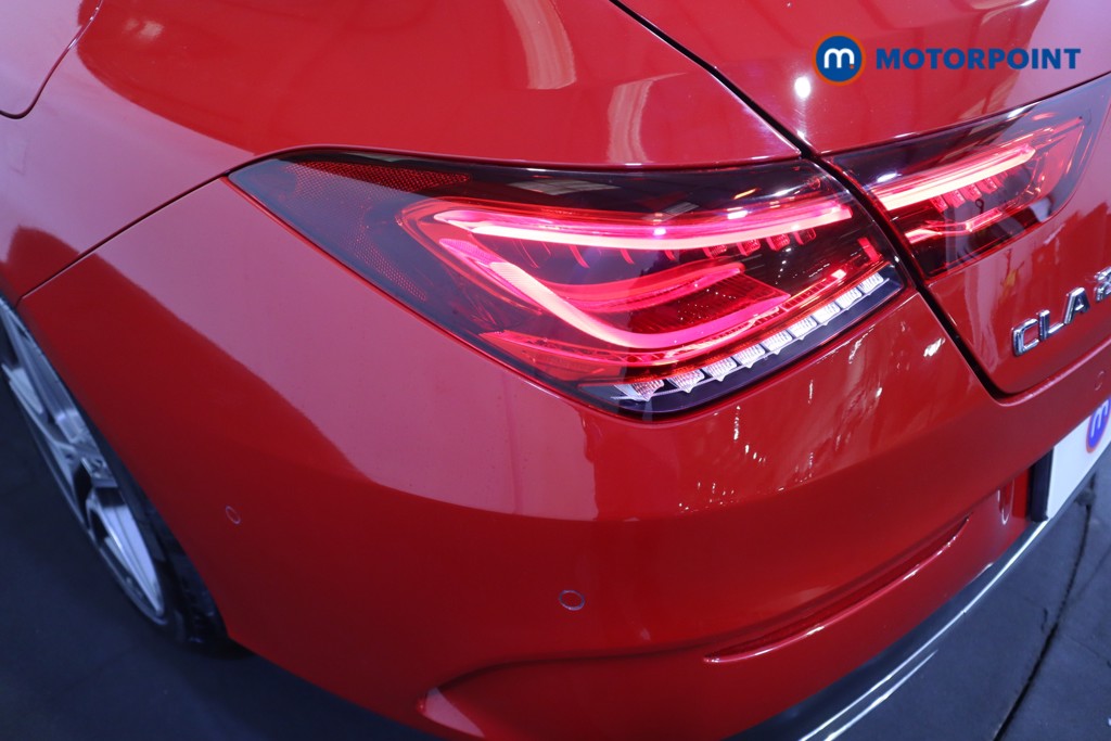 Mercedes-Benz CLA Amg Line Automatic Petrol Estate - Stock Number (1579002) - 25th supplementary image