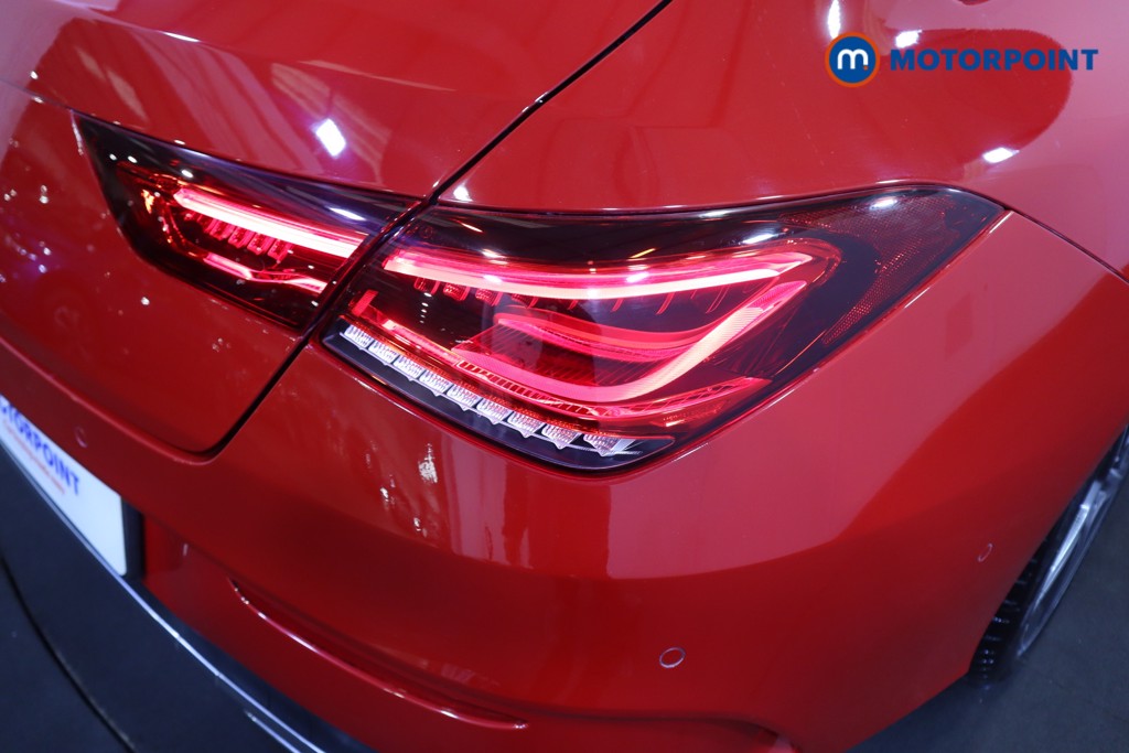 Mercedes-Benz CLA Amg Line Automatic Petrol Estate - Stock Number (1579002) - 26th supplementary image